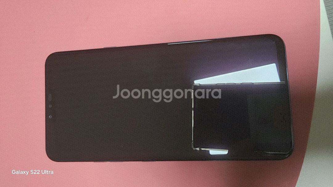 LG V40 ThinQ 128gb--0