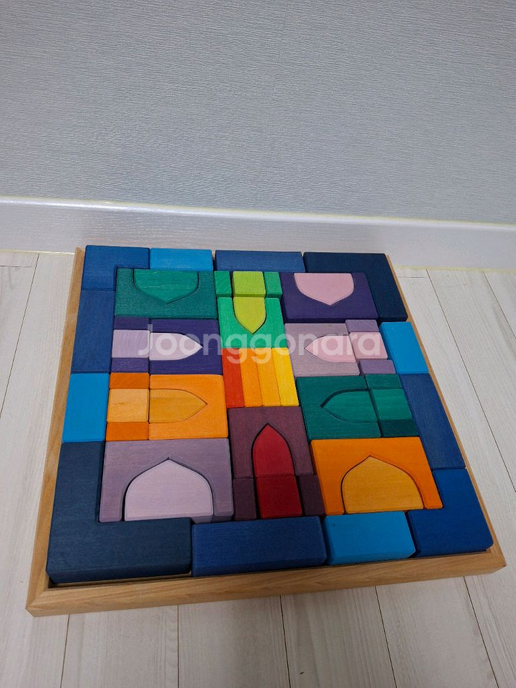 그림스 나이트빌딩.네츄럴빌딩계단.택포--0