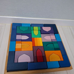 그림스 나이트빌딩.네츄럴빌딩계단.택포