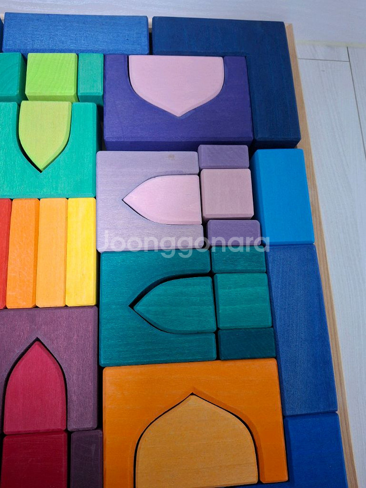 그림스 나이트빌딩.네츄럴빌딩계단.택포--1