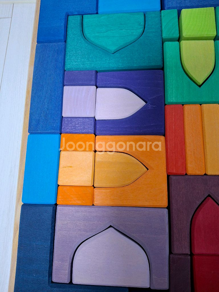 그림스 나이트빌딩.네츄럴빌딩계단.택포--2