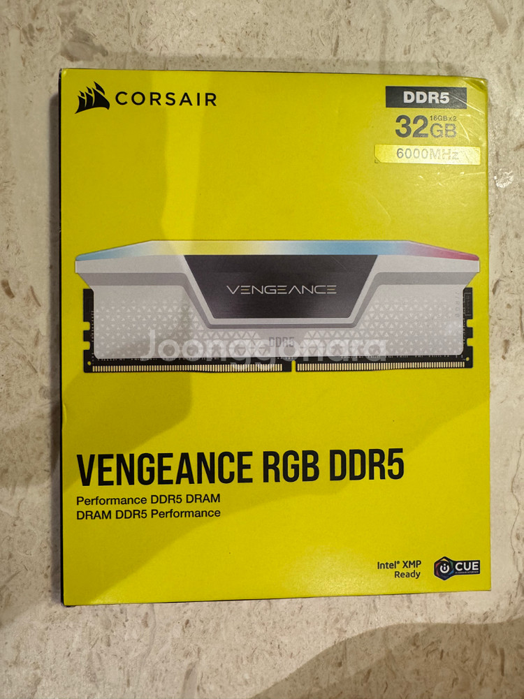 DDR5 32GB 48GB 64GB RAM--1