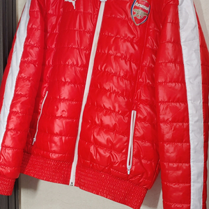 14 아스날 패딩 95 M