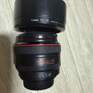 캐논 카메라 렌즈세트 팝니다