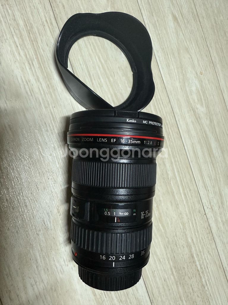 캐논 카메라 렌즈세트 팝니다--2