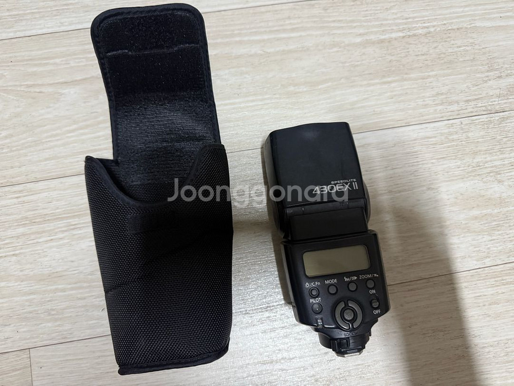 캐논 카메라 렌즈세트 팝니다--7