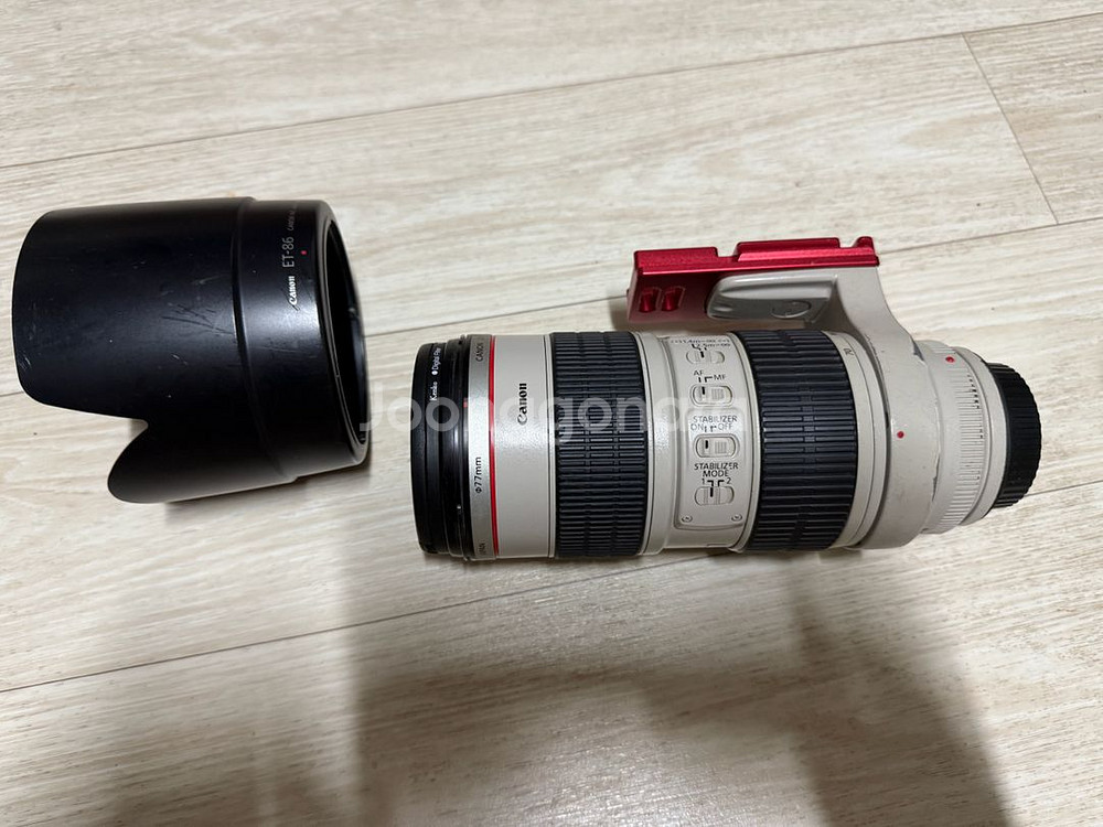 캐논 카메라 렌즈세트 팝니다--4