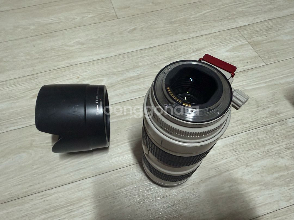 캐논 카메라 렌즈세트 팝니다--5