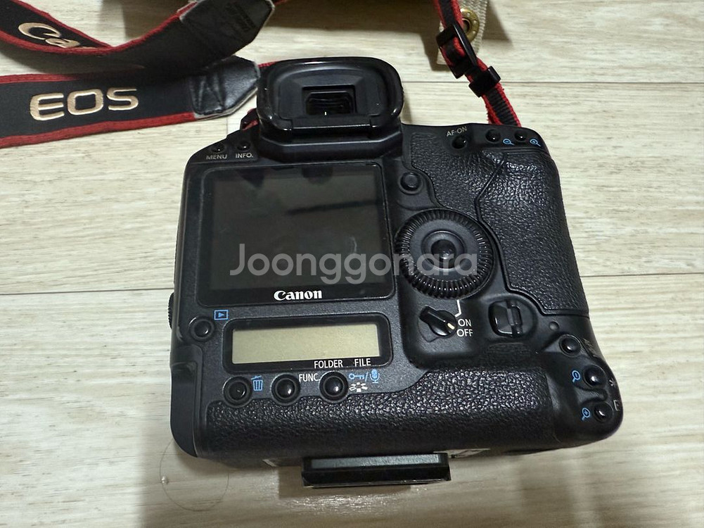 캐논 카메라 렌즈세트 팝니다--9