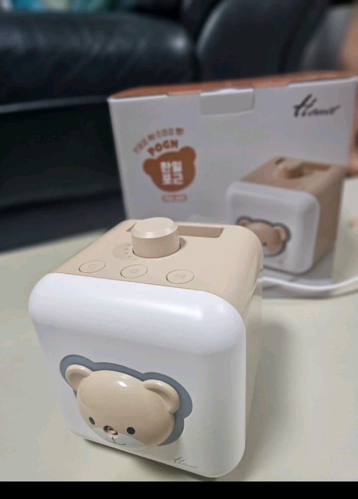 한일 코흡입기--1