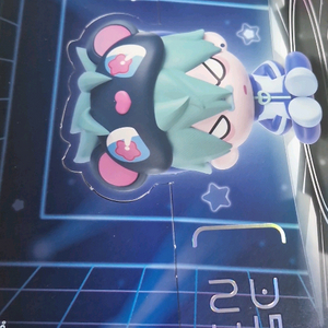 에일리언 스테이지 에이스테 ALNST ALIEN STAGE 피규어 일괄 양도 이미지