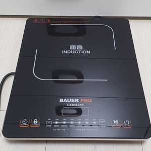 독일 바우어 프로 프리미엄 IH 터치식 인덕션 판매