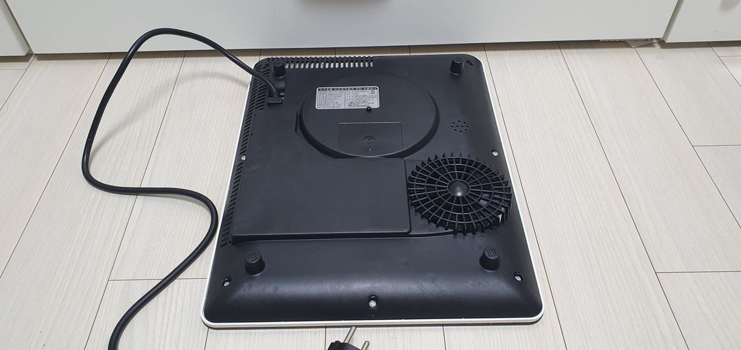 독일 바우어 프로 프리미엄 IH 터치식 인덕션 판매--1