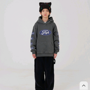 glgk 배드포드 후드130(새상품)