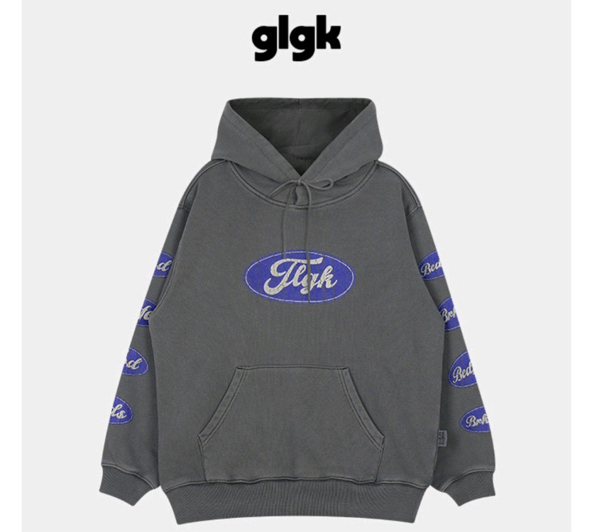 glgk 배드포드 후드130(새상품)--1