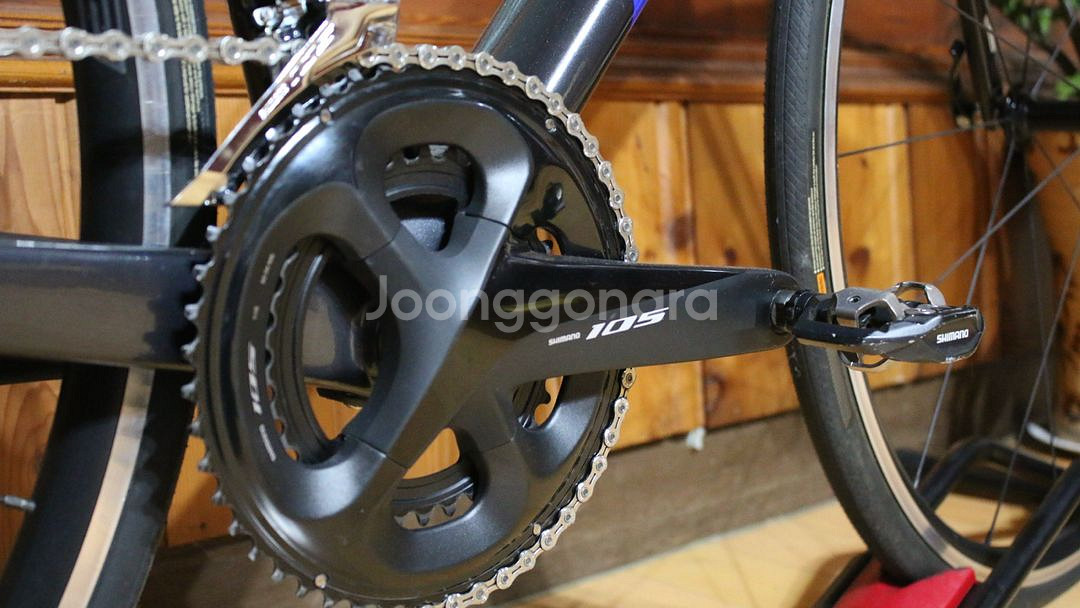 자이언트 TCR 어드밴스 2 KOM 로드--1