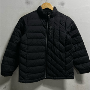 145 블랙야크 구스다운 거위털 경량패딩자켓
