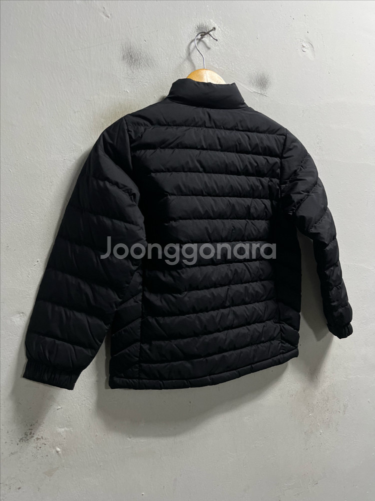 145 블랙야크 구스다운 거위털 경량패딩자켓--4