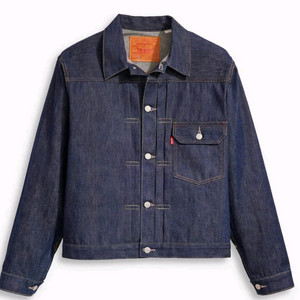 [42] 리바이스 LVC 1936 타입 1 자켓