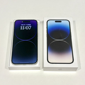 아이폰 14 프로 256기가 실버