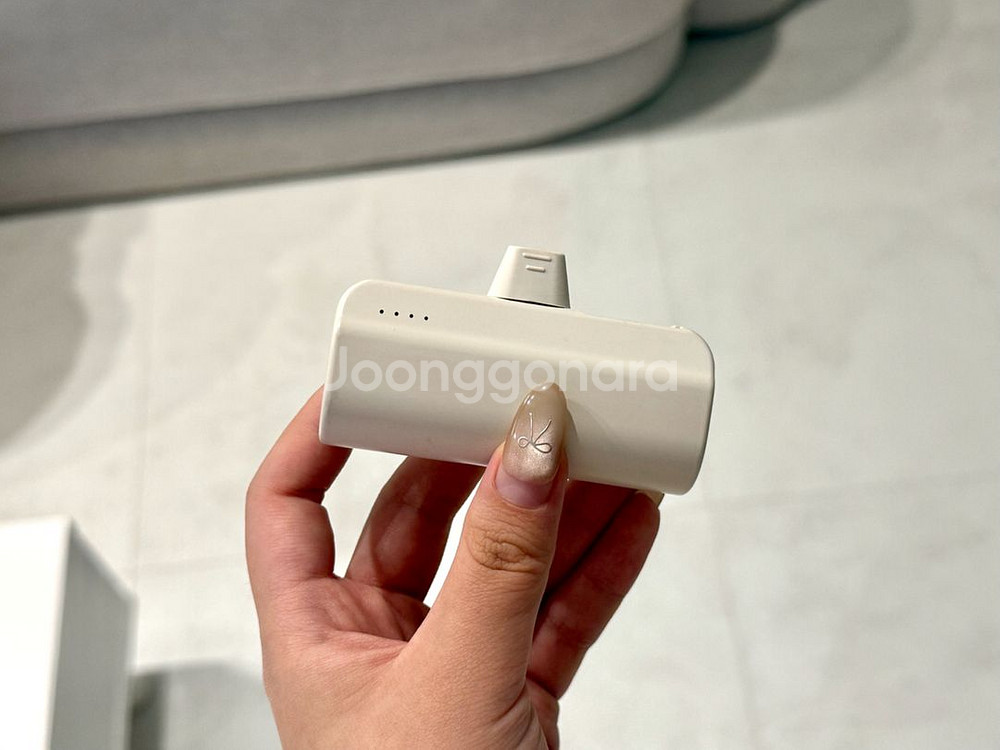 아이폰 14 프로 256기가 실버--7