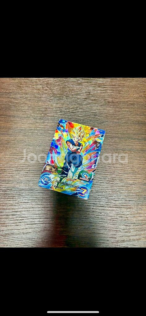 드래곤볼 반다이 슈퍼히어로즈 퓨전 초사이언 슈퍼베지트--0