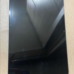 삼성 갤럭시 탭 S7 SM-T870 256GB