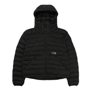 노스페이스 벤투스 온 블랙