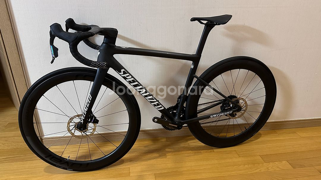 스페셜라이즈드 타막SL8 프로 판매합니다.--0