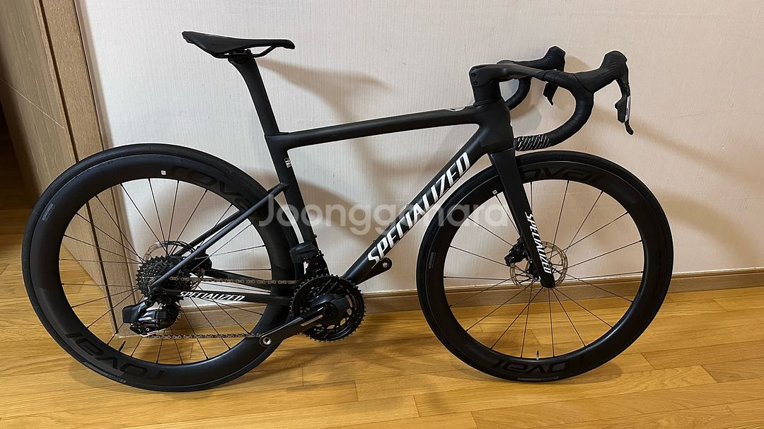 스페셜라이즈드 타막SL8 프로 판매합니다.--1