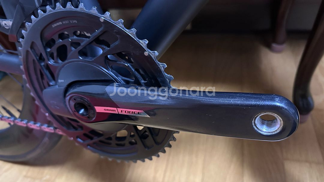 스페셜라이즈드 타막SL8 프로 판매합니다.--3