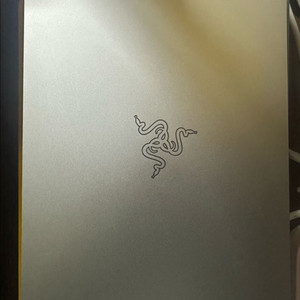 노트북 레이져 블레이드 스텔스 판매합니다