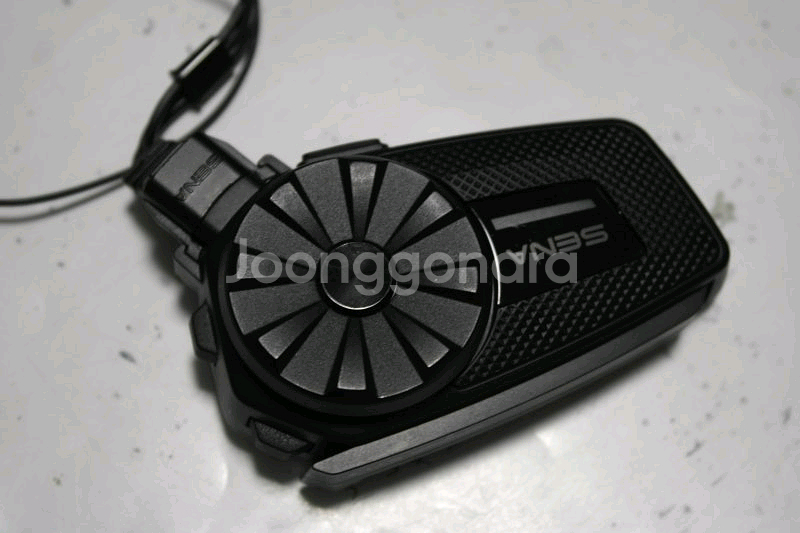 [신형] 세나 ST1 -블투---4