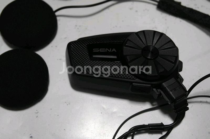 [신형] 세나 ST1 -블투---1