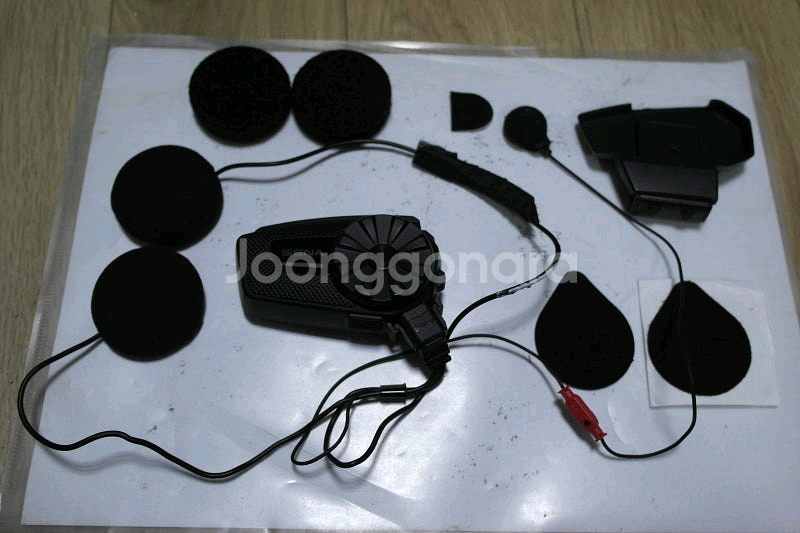 [신형] 세나 ST1 -블투---0