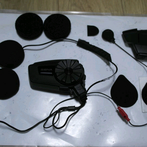 [신형] 세나 ST1 -블투-