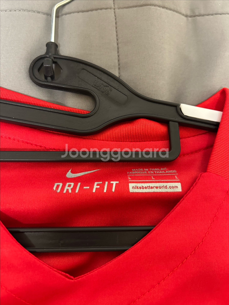 광저우 FC 에버그란데 축구 유니폼 L--3