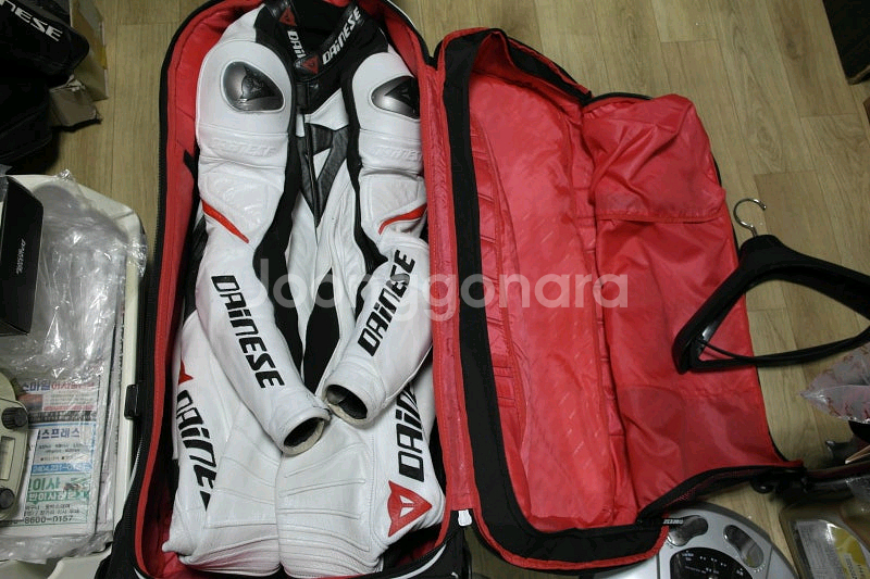 [신형] 다이네즈 대형 캐리어 -123L---1