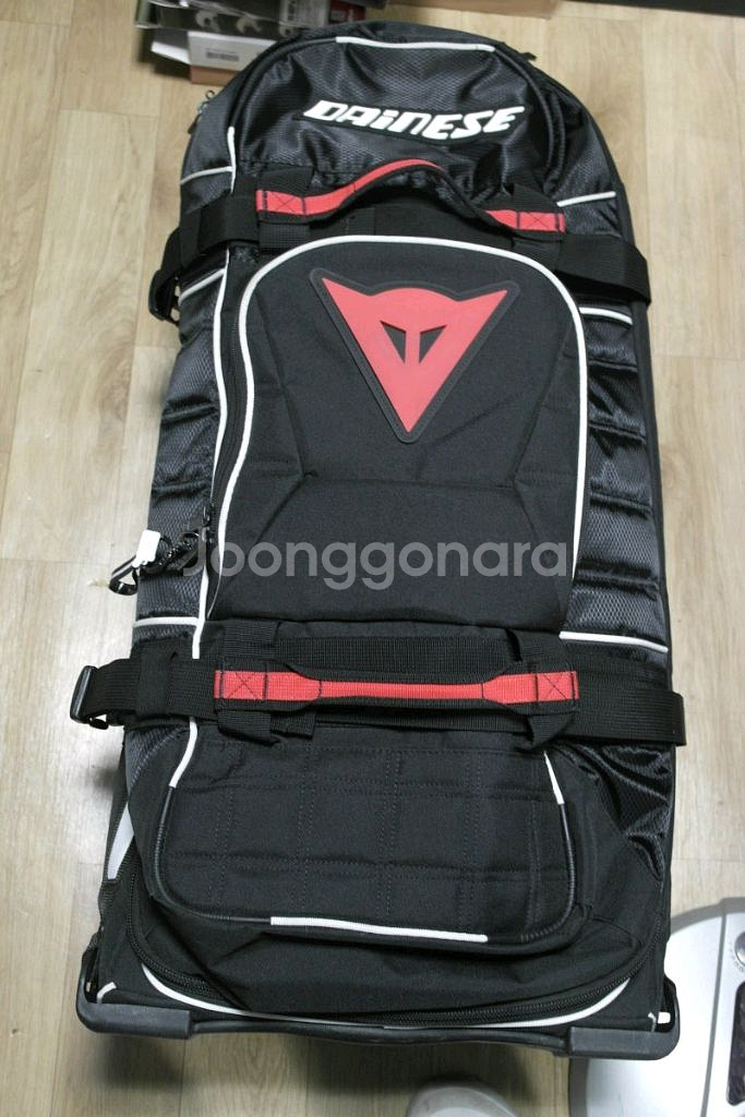 [신형] 다이네즈 대형 캐리어 -123L---0