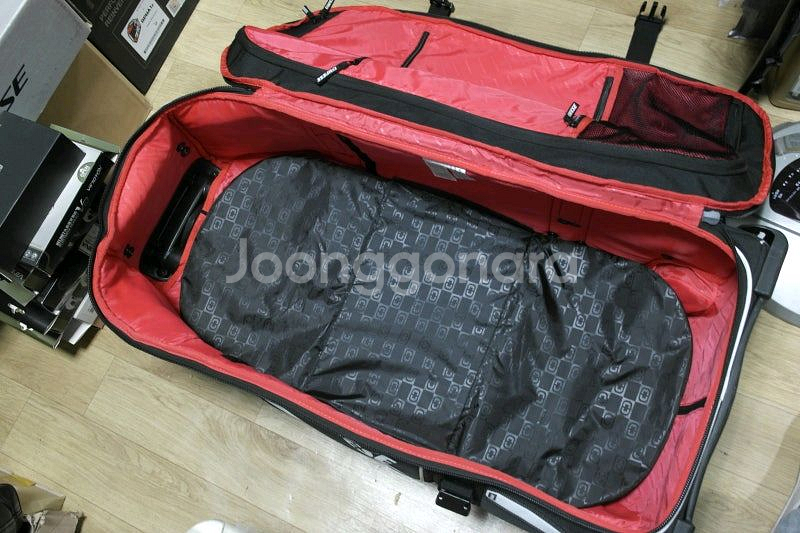 [신형] 다이네즈 대형 캐리어 -123L---2