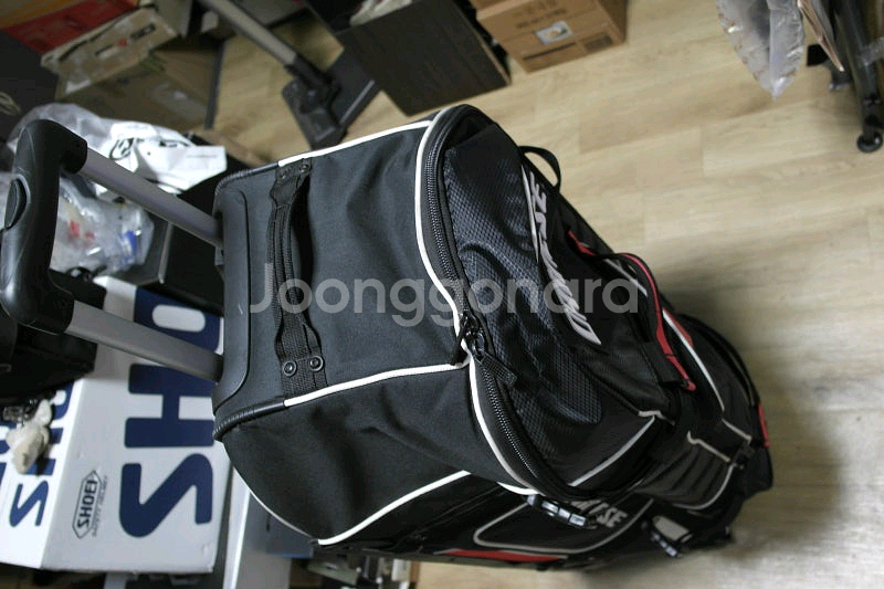 [신형] 다이네즈 대형 캐리어 -123L---4