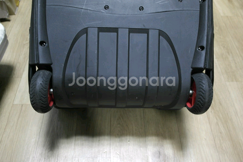 [신형] 다이네즈 대형 캐리어 -123L---5