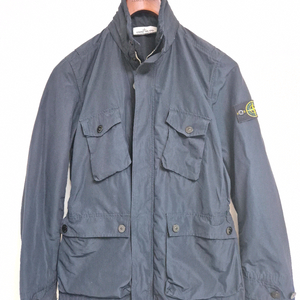 스톤아일랜드 Membrana 3L TC Jacket 95
