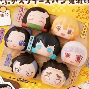 급처) 귀멸의 칼날 스퀴시 스퀴즈 말랑이