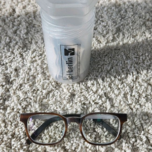 아이씨 베를린 안경테 이미지