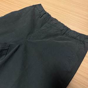 시리즈 헤비코튼 스트레이트 팬츠 팝니다(미착용 새상품)