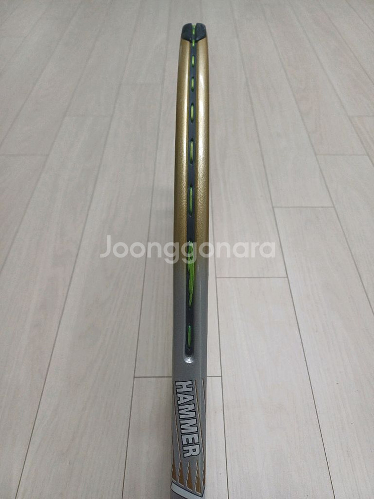 바볼랏 테니스 가방과 테니스 라켓--4