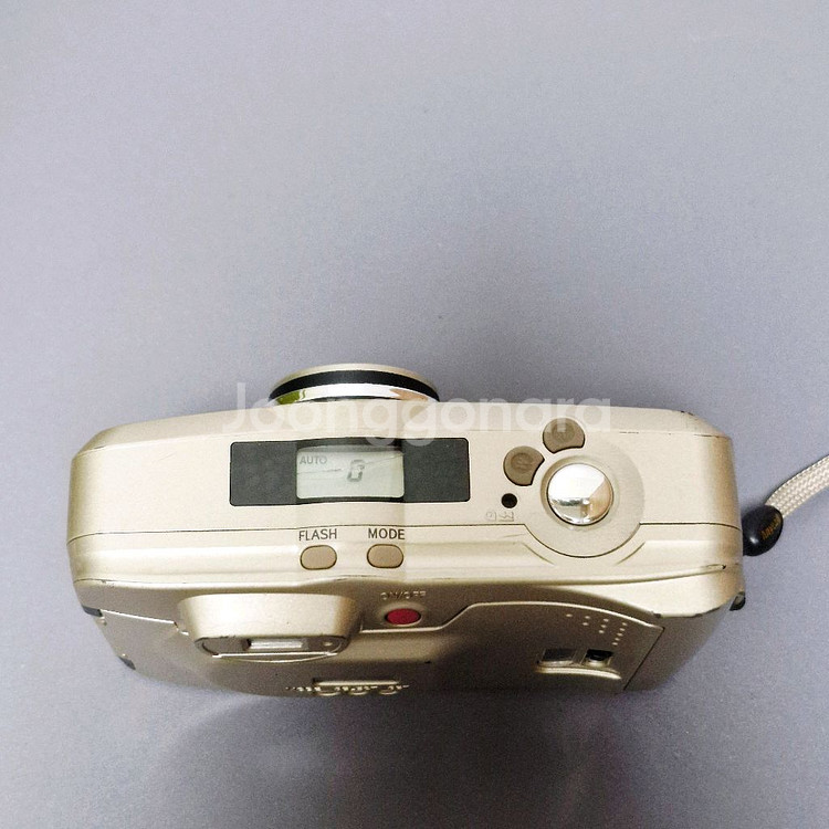 삼성 케녹스 80QS 필름카메라--4