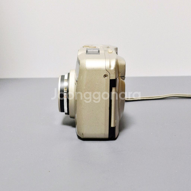 삼성 케녹스 80QS 필름카메라--3