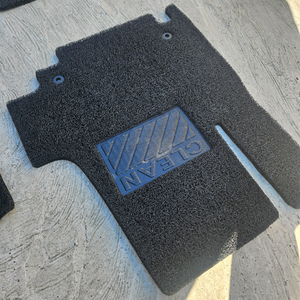 아이오닉5(페리) 코일매트